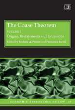 The Coase Theorem