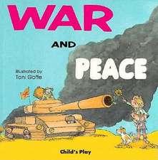 War and Peace