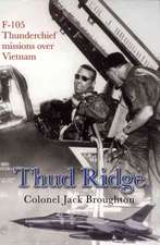 Thud Ridge