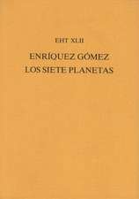 Los Siete Planetas