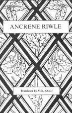 Ancrene Riwle