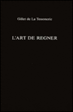 L'Art de Régner