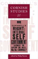 Cornish Studies 21