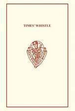 Times' Whistle