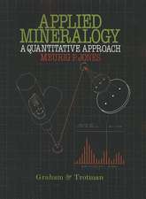 Applied Mineralogy