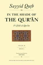 In the Shade of the Qur'an Vol. 3 (Fi Zilal Al-Qur'an): Surah 4 Al-Nisa'