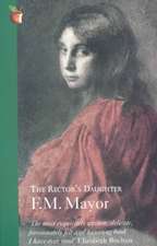 The Rector's Daughter