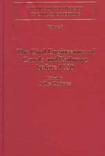 The Civil Engineering of Canals and Railways before 1850