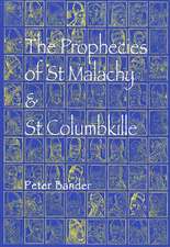 The Prophecies of St Malachy & St Columbkille: The Cow/The Mud Hut/The Donkey