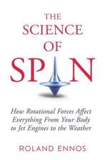 The Science of Spin