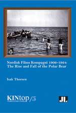 Nordisk Films Kompagni 1906–1924, Volume 5 – The Rise and Fall of the Polar Bear