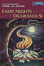 Faery Nights/Oicheanta Si