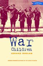 War Children