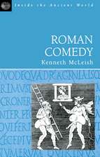 Roman Comedy