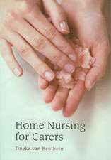 Home Nursing for Carers