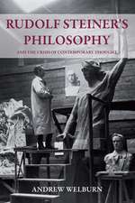 Rudolf Steiner's Philosophy and the Crisis of Contemporary Thought: The Order of Birth in the Family