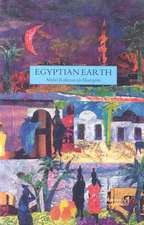 Egyptian Earth