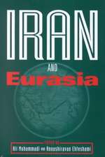 Iran and Eurasia