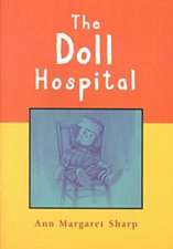 The Doll Hospital: Activities with Children and Adolescents