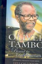 Oliver Tambo