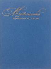 Masterworks from the Beaverbrook Art Gallery (Special edition)