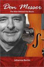 Don Messer: The Man Behind the Music