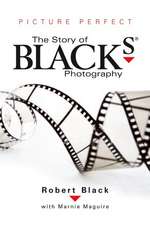 Picture Perfect: The Story of Black's Photography