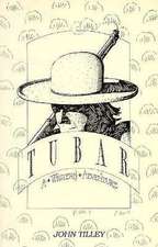 Tubar: A Western Adventure