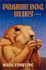 Prairie Dog Blues