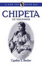 Chipeta