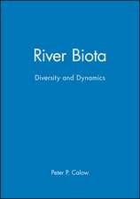 River Biota