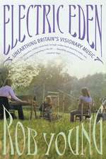 Electric Eden