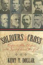 Soldiers of the Cross