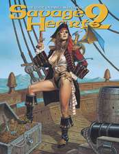 Savage Hearts 2