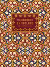 Cabana Anthology. The Anniversary Edition