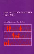 The Nation's Families