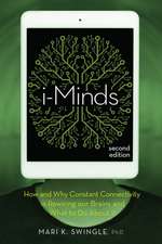 I-Minds - 2nd Edition