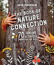 The Book of Nature Connection