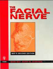 The Facial Nerve