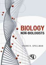 Biology for Nonbiologists