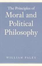 PRINCIPLES OF MORAL AND POLITICAL PHILOSOPHY, THE