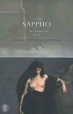 Sappho