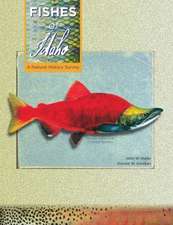 Fishes of Idaho