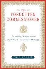  The Forgotten Commissioner: Sir William Mildmay and the Anglo-French Commission of 1750-1755