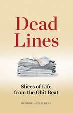 Dead Lines