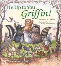 It's Up to You, Griffin!: For Fifty Years in Baseball from Brooklyn to Baltimore