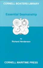 Essential Seamanship