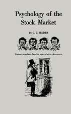 Psychology of the Stock Market: Baltimore's River of History