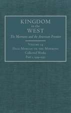 Dale Morgan on the Mormons: Collected Works Part 1, 1939-1951