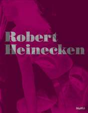 Robert Heinecken